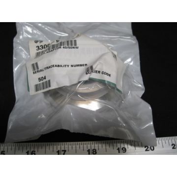 Applied Materials AMAT 3300-91570 FITTINGADAPTOR 4050NW