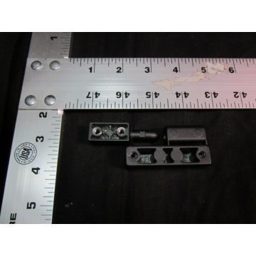 Applied Materials AMAT 3390-01039 HINGE METAL LIFT OFF OFFSET