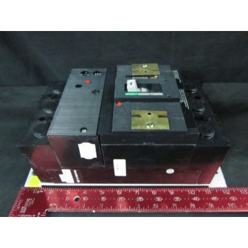 Merlin Gerin 37026 CF250N 175A 3-pole Circuit Breaker 660V 10kA