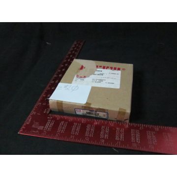 AXCELIS 41S0093 390H100 HCI rotary belt UPC 698672370271