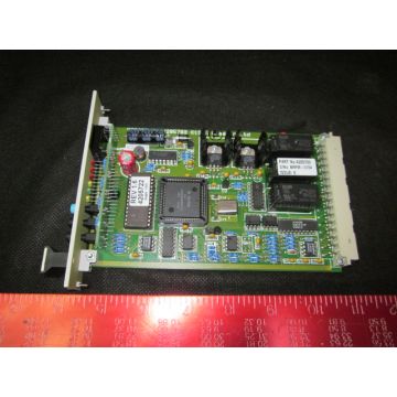 DRAGER 4205703 CARD SE-EX REGARD FOR H2 PN 4205703