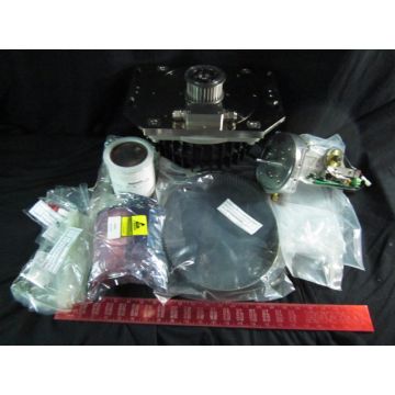 Varian-Eaton 4402600GEN Implant ChamberDisc Drive PM Kit