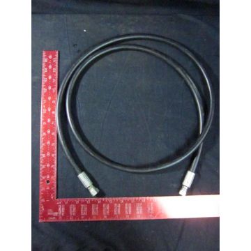 GATES 4C2AT Hydraulic Hose14 Inch SAE 100R2AT 5000 PSI WP Flame Resistant USMASHA 6 FT