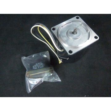 ORIENTAL MOTOR 4RK25GN-C 25W 200V REVERSIBLE MOTOR 035A 5060HZ 25uF 12501550-RPM 30MIN