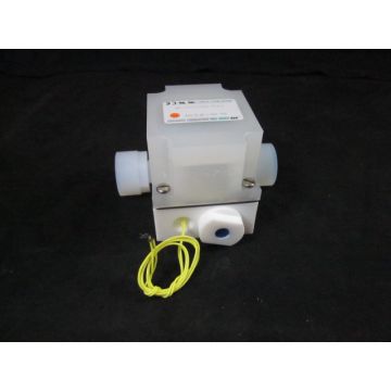 CTE CHEM TEC EQUIPMENT CO 500-T-BP FLOW Switch TEFLON