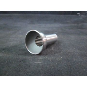 GM Associates 5150-05 BALL Socket Joint Stainless Steel Size 2815 mm Length 2in Shank OD 0750in