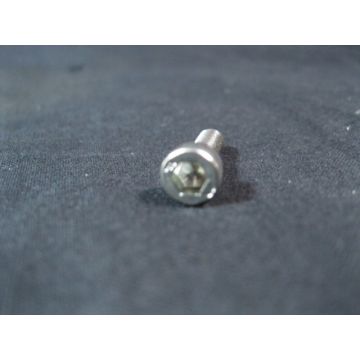 VISION 551537705 Hex Screw