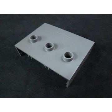 Cutler-Hammer 6637C88G03 Terminal End Cover 150A 3 Pole