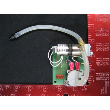 Novellus 73629-11 VACUUM SWITCH PC BOARD ASSY