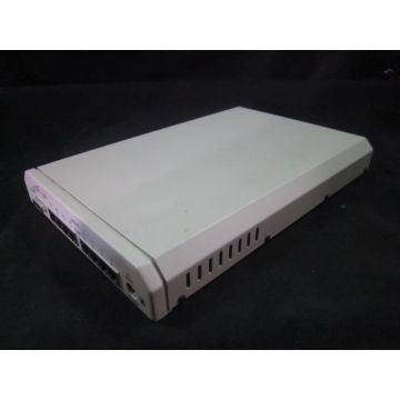 ORBITOR 7500 ETHERNET SWITCH