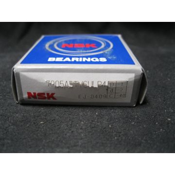 NSK 7905A5TYSULP4 BEARING