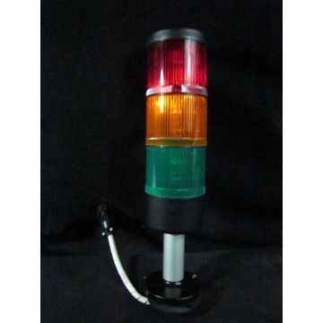 AVIZA-WATKINS JOHNSON-SVG THERMCO 906515-001 Light Tower Signal-APL