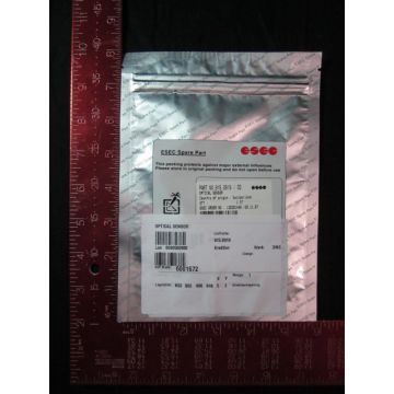 ESEC 9150919 OPTICAL SENSOR