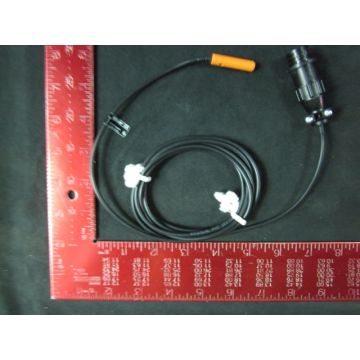 Number Eleven Technologies A65202-01 Cable Water In Opened Device