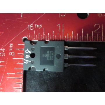 Microsemi APT10053LNRG POWER MOSFET TRANSISTOR