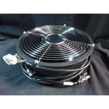 COMAIR ROTRON CL2L2 CARAVEL FAN 5060HZ 1088 AMPS