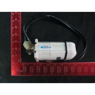 Tokyo Electron TEL MSM021ABF MK8 Main Arm Z Motor