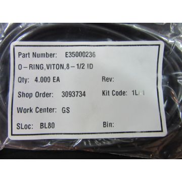 VARIAN-EATON E11457160 WINDOW ASSY WHCPTCII