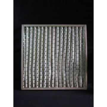 ECOAIR E35-25X25X2 disposable filter 25x25x2