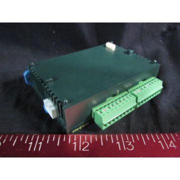 Evans Components AFP03323 PLC Module FPO-E16 FPO-E16RS EXPANDABLE OUTPUT MODULE AROMAT