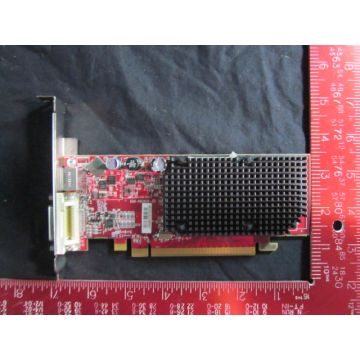 RADEON JN996 0JN996 256MB PCIe ATI-Radeon X1300 Pro-Graphics Card DMS59 Dual Head Connector