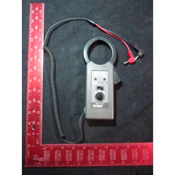 EXTECH L068471 ACDC CURRENT CLAMP METER AS IS