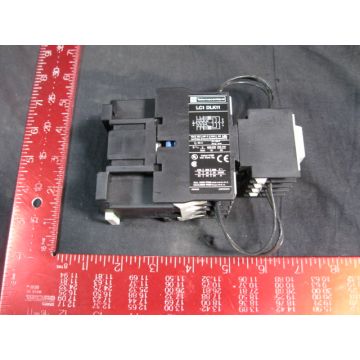 TELEMECANIQUE LC1-DMK11P5 Contactor for Switching Capacitor 230V 2