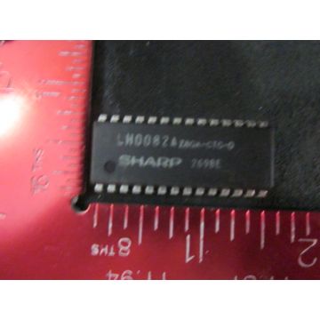 SHARP LH0082A IC PEREFERAL PN Z8430ACTC