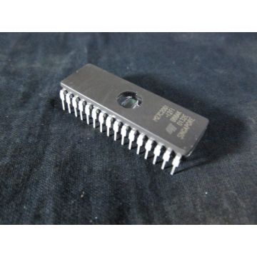 STMICROELECTRONICS M27C2001-12F1 STI Series