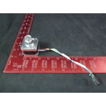 VEXTA Servo Motor 2-Phase DC 095A 42OHM