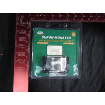 AOC PM-DR-B Cooler CPU AMD-DURONT-BIRD FOR SOCKET 462 ONLY