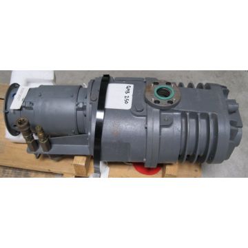 EDWARDS QMB250 VACUUM PUMP