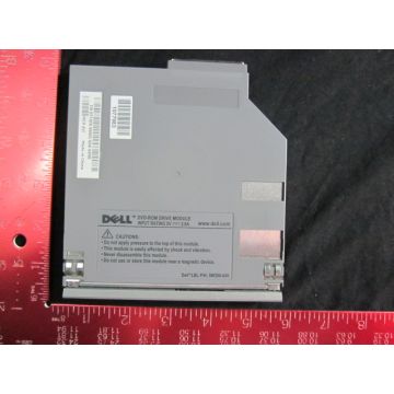 DELL TF028 DVDROM D800