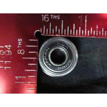 ADVANTEST YEE-001481 Bearing