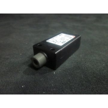 SMC ZSE1-01-55CN VACUUM SENSOR Adjustable