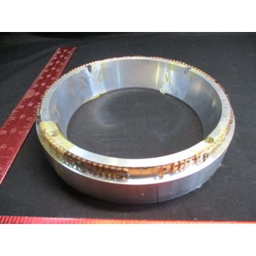 Applied Materials (AMAT) 0020-30586 COLLIMATOR 200MM OUTER SHADOW RING BWCVD