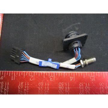 Applied Materials (AMAT) 0140-76468 CABLE ASSEMBLY