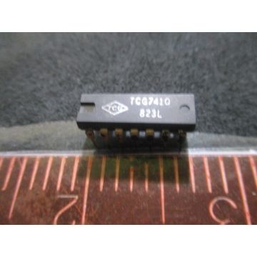 NEWARK ELECTRONICS TCG7410 14 PIN