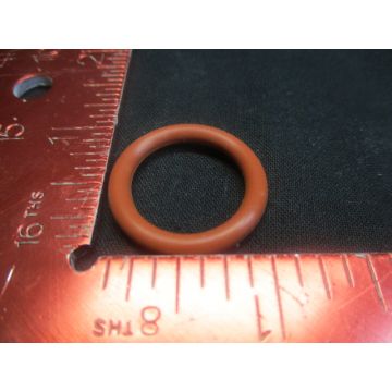 PRAXAIR 2-210S O-RING, SILICONE