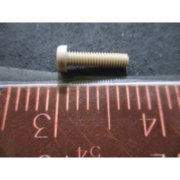 NEC ELECTRONICS AMERICA INC SCREW, PEEK (PACK OF 4)