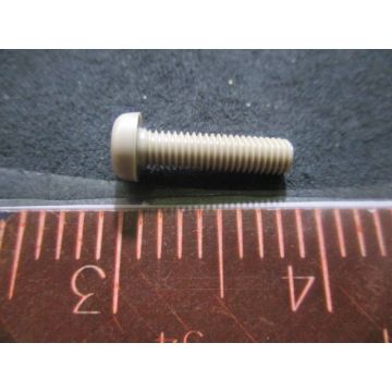 NEC ELECTRONICS AMERICA INC M5X20 SCREW, PEEK (PACK OF 5)