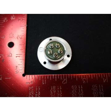 TYK INCORPORATED NCS-255R CONNECTOR SPIN HOLE