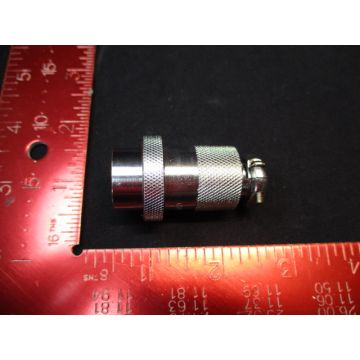 TYK INCORPORATED NCS-257PM CONNECTOR