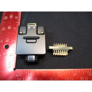 TYK INCORPORATED P-1320-CTA CONNECTOR 20 PIN