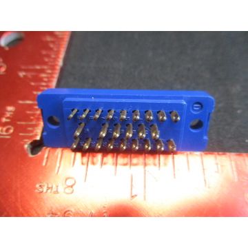 NEC ELECTRONICS AMERICA INC P-1624BA CONNECTOR, MALE 24P