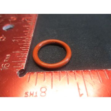 PRAXAIR P16-TS O-RING, SILICONE