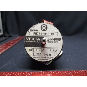 Applied Materials (AMAT) 0090-09002 VEXTA PH265-05B-C1 STEPPING MOTOR