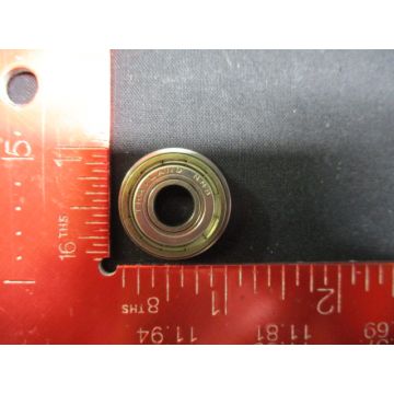 NMB RF-2280 BEARING, FLANGED MINIATURE BALL SSRF2