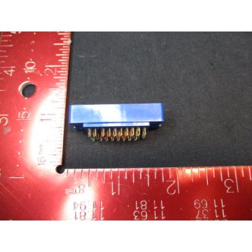 NEWARK ELECTRONICS S-1628G CONNECTOR 28 PIN