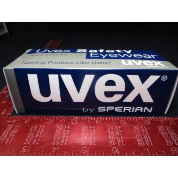 SPERIAN S0250X Uvex Ultra-spec 2000 Safety Glasses S0250X